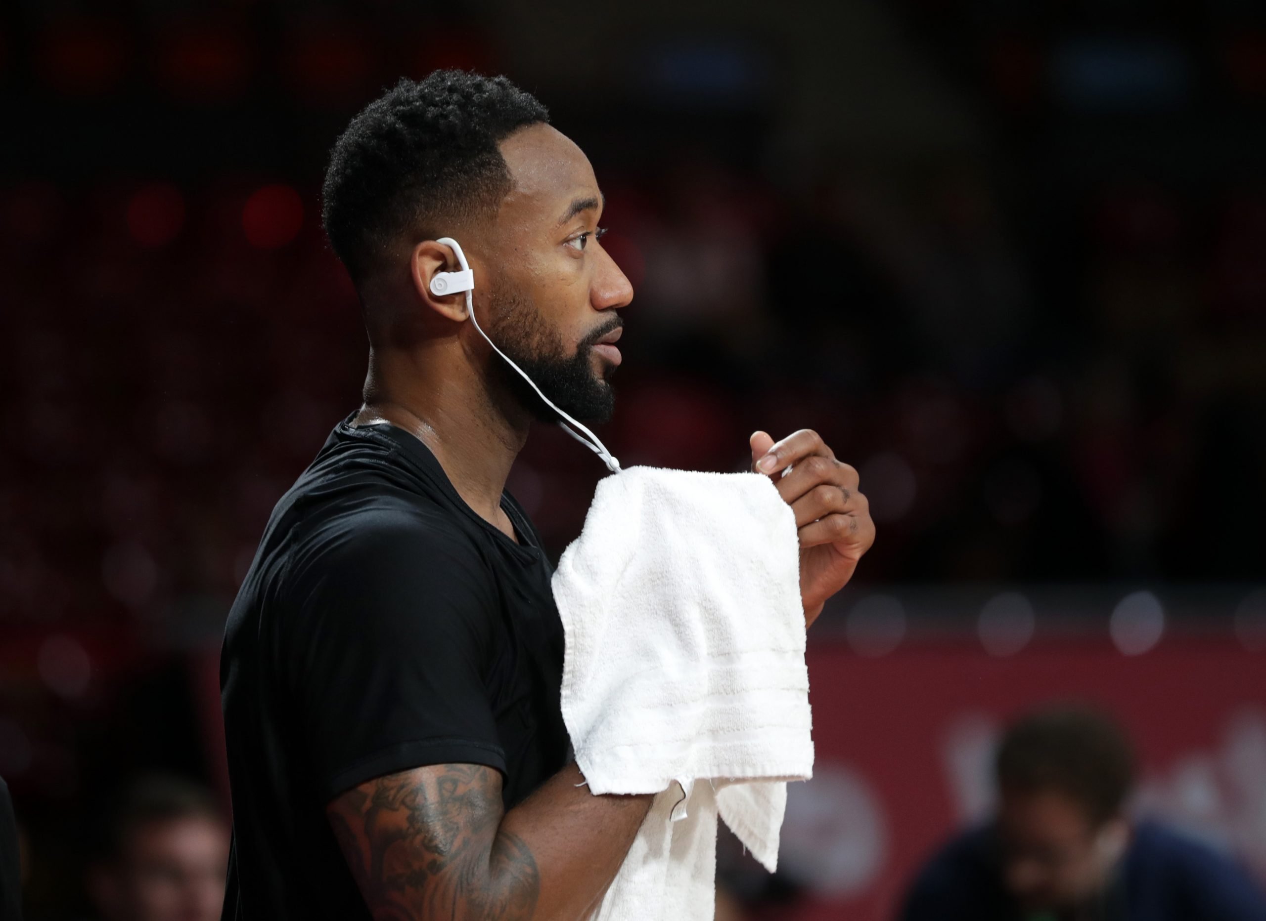 FC Bayern Munich v LDLC Asvel Villeurbane – Turkish Airlines EuroLeague