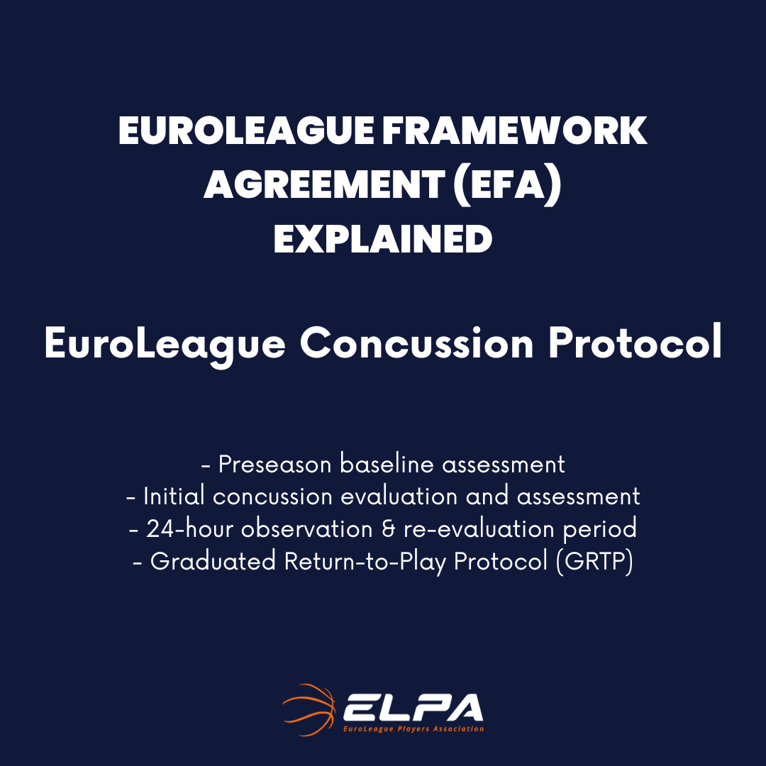 EFA Explained